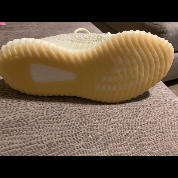 Yeezy Boost 350 V2 Butter Men Size 8